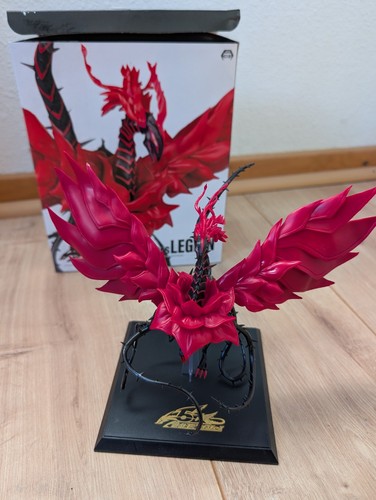 Monsters legion black - monsters,