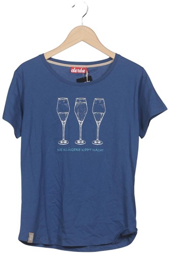 Derbe shirt damen - damen,