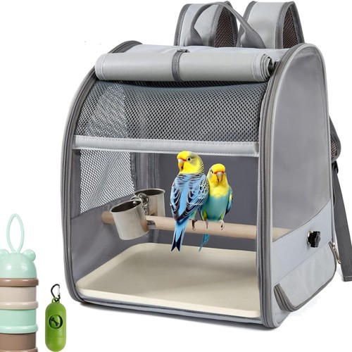 Vögel tragerucksack mit - vögel,