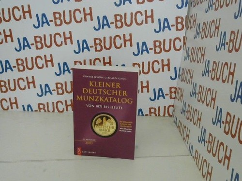 Kleiner deutscher