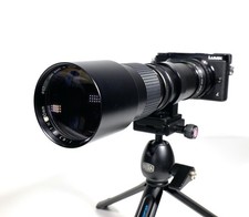 BEROFLEX 400mm (+800mm) SUPER
