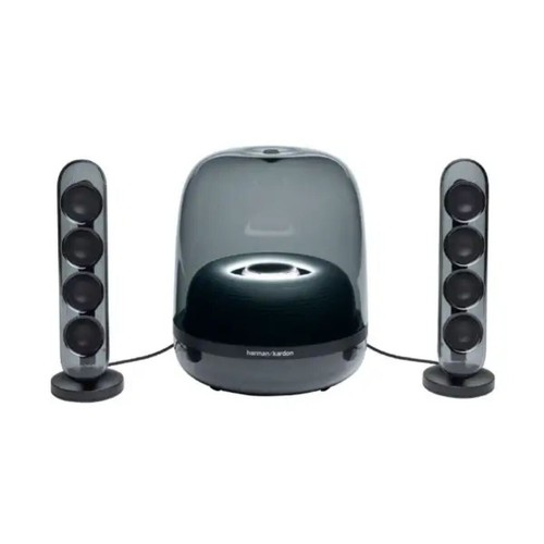 Harman kardon soundsticks - harman, 4