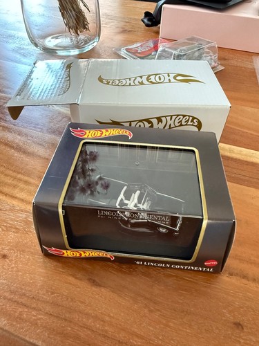 Hot wheels collectors - wheels, premium