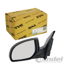 TYC AUßENSPIEGEL LINKS