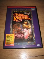 DVD Der dunkle Kristall