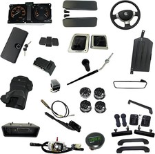 FIT FOR Suzuki Samurai SJ410