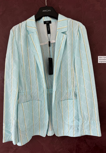 Marccain toller blazer - marccain,