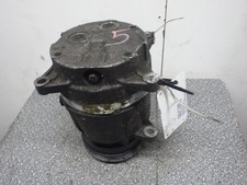 Klimakompressor Renault Megane Scenic (JA) 1.6 16V 79kW 107PS 7700273320 