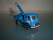 Wiking Mercedes-Benz MB