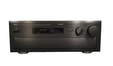 YAMAHA  DSP-A2070 7.1 AV Natural Sound Receiver Verstärker Processing Amplifier