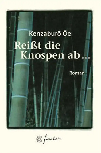 Reißt die knospen - knospen, .