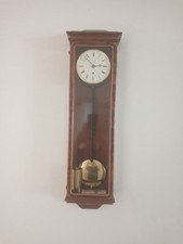 Erwin Sattler Wanduhr