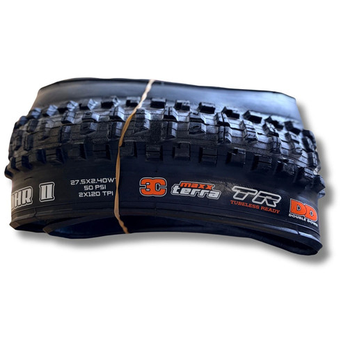 Maxxis minion dhr 3c - dhr,