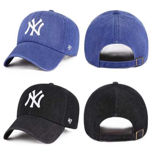 Brand cap mlb new - cap, york