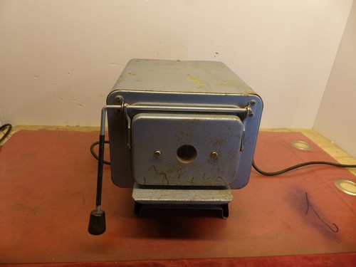 Efco 135 muffelofen - efco, /