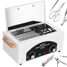 300W Heißluft Sterilisator 