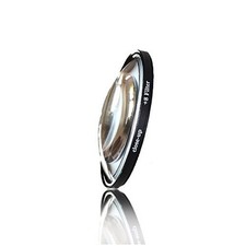 58mm Makro Nahlinse +8