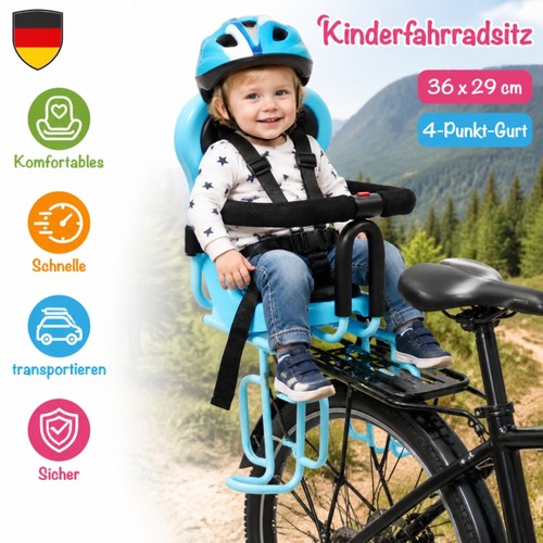 Kindersitz fahrradkindersitz - kindersitz,