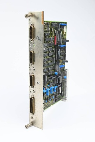 Siemens sinumerik 810 ga1 - sinumerik, 810-ga1