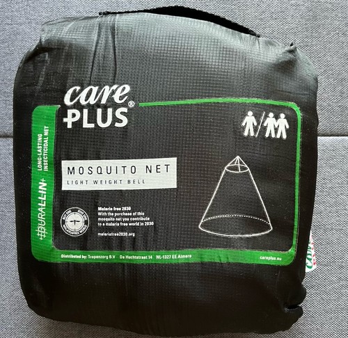 Careplus moskitonetz - careplus,