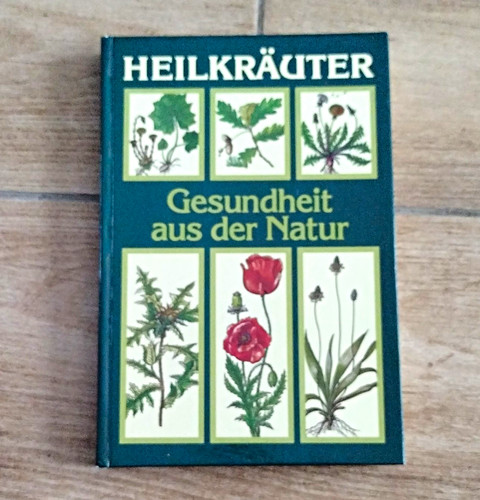 Heilkräuter gesundheit aus - heilkräuter:,