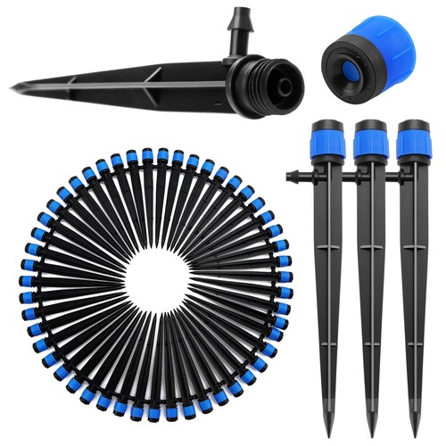 Bewässerung sprinkler set 50 - bewässerung, set,