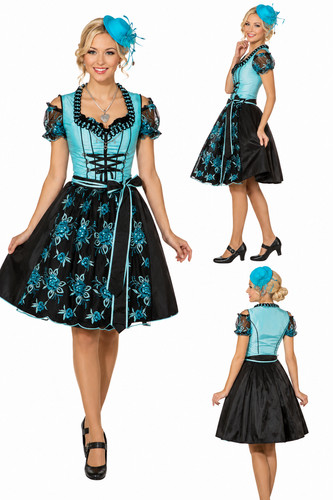 Dirndl trachten oktoberfest - dirndl,