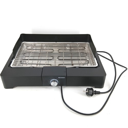 Severin elektrogrill - severin,