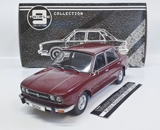 Skoda 120 LS (1979) Rot 8530