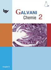 Galvani - Chemie für