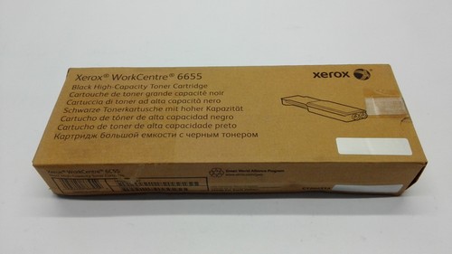 Xerox tonerkartusche 106r02747 - xerox,