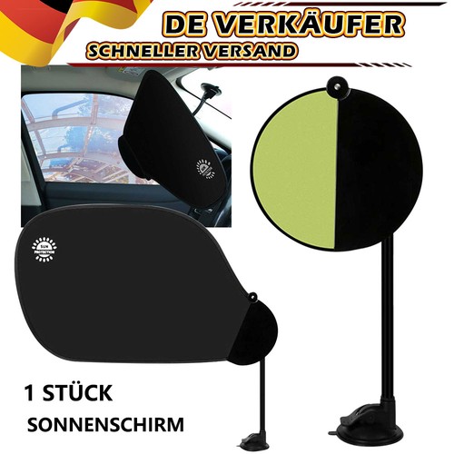 Auto sonnenschutz - auto,