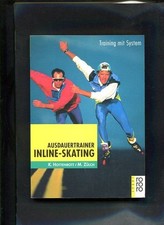 Ausdauertrainer Inline-Skating