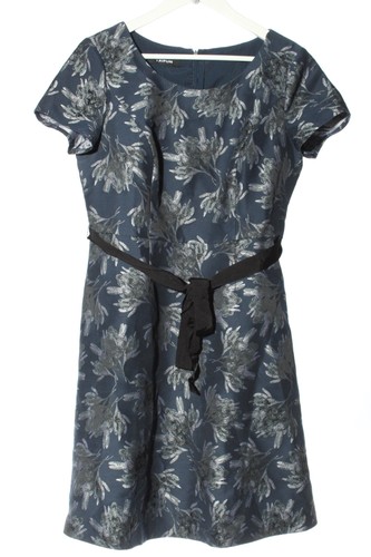 Taifun linien kleid damen - taifun,