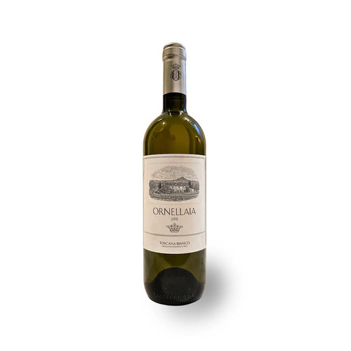 Tenuta dell ornellaia - tenuta, dell'ornellaia