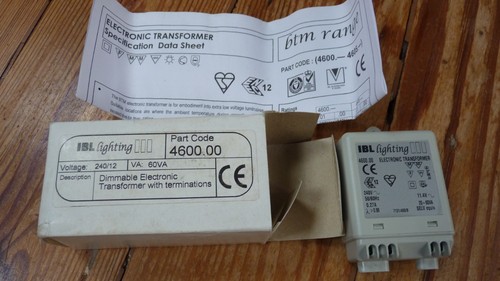 Ibl lighting dimmbarer - ibl,