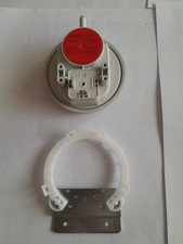 Buderus Bosch Nefit Druckdose