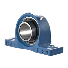 Gehäuselager   UCP 209   Für