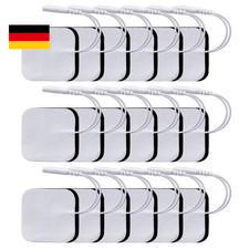 10tlg TENS Elektroden Pads