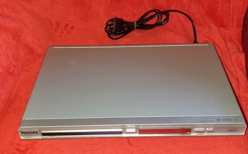 Philips dvp3040 dvd player - dvp3040, dvd-player