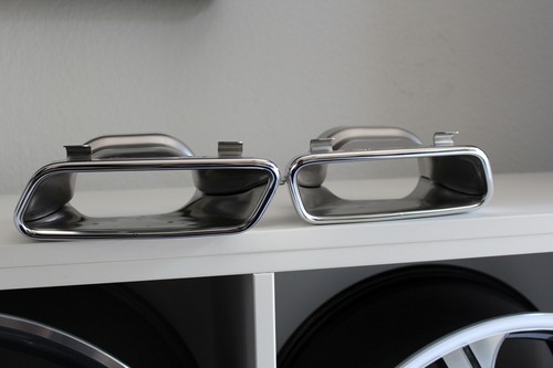 Mercedes sportpaket amg - sportpaket,