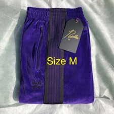 Needles 23AW NS253 Purple