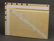 ROWI 30X40cm Randlos Cassette Belichtungsrahmen, Enlarging Easel 19197