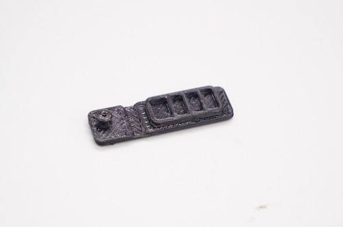 Ersatz port cover - ersatz, sp