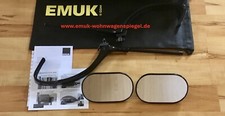 Emuk wohnwagenspiegel - emuk,