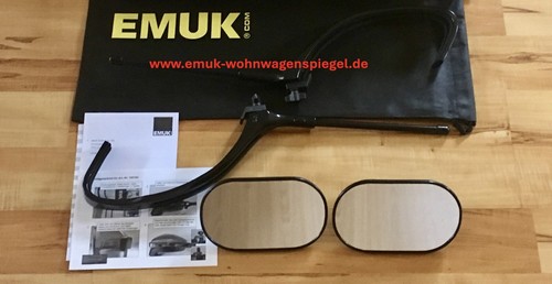 Emuk wohnwagenspiegel - emuk,