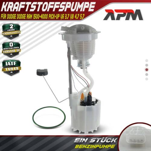 Kraftstoffpumpe fördereinheit - kraftstoffpumpe,