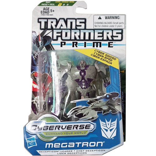 Hasbro transformers prime - hasbro,