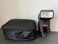 Yongnuo Speedlite YN468-II Blitzgerät Blitz Flash Aufsteckblitz f. Canon EOS TTL