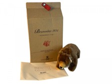 Steiff Tier Teddy Bär 420252